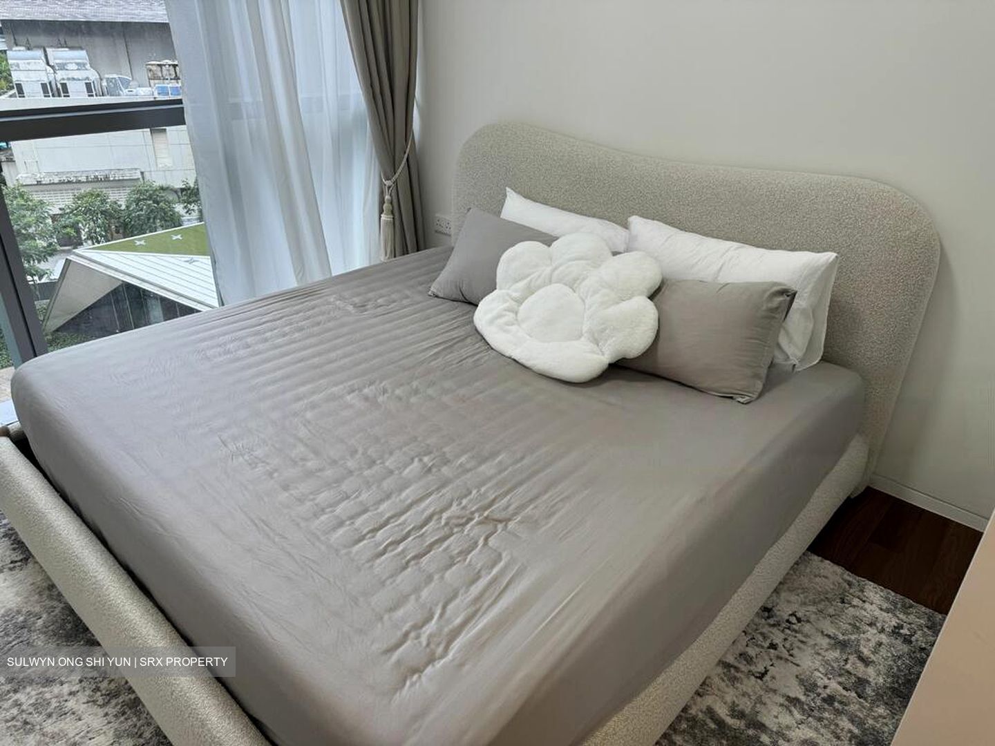Amber Park (D15), Condominium #544953711